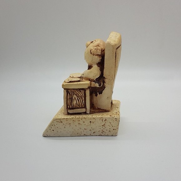 Sillisculpt Paulas Watchemacallits Statue - Picture 4 of 4